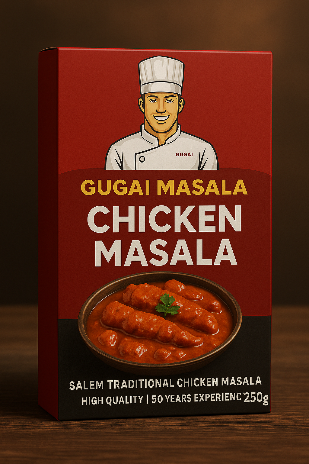Chicken Masala Powder 250g